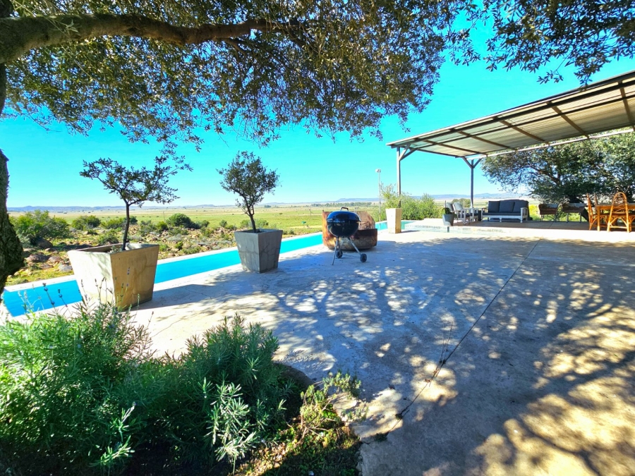 4 Bedroom Property for Sale in Bloemfontein Rural Free State